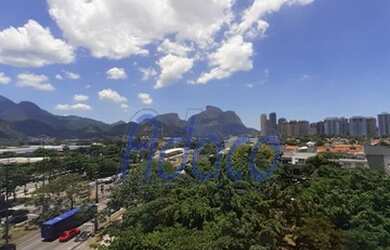 Imagem 15: Barra Business - Vista Maravilhosa - Barra da Tijuca