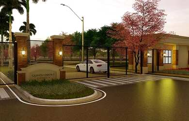 Imagem 11: Lote/Terreno para venda tem 250 metros quadrados em Recreio Anhangüera...