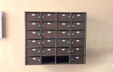 Imagem 7: VENDO APARTAMENTO NA RUA CARDOSO QUINTÃO, Nº 59 - PIEDADE/RJ