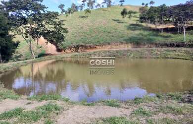 Imagem 3: Sítio à venda, 97000 m² por R$ 1.430.000 - Fazenda Alpina - Teresópolis/RJ