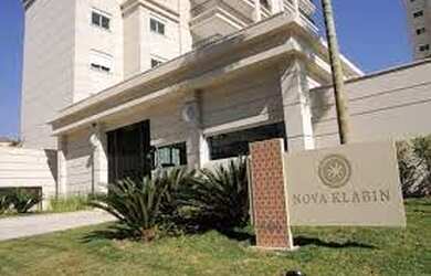 Imagem 9: Apartamento para venda tem 170 metros quadrados com 4 quartos