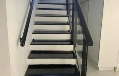 Imagem 6: Lindo Sobrado Especial a Venda no Ninho Verde I em Porangaba/SP