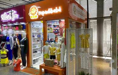 Imagem 2: Loja para alugar, 8 m² por R$ 2.200,00/mês - Jacarecanga - Fortaleza/CE