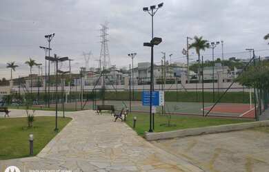 Imagem 15: Casa de condomínio Bella Citta - Villagio 1 para venda possui 224 metros quadrados com 3