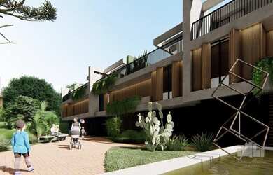 Imagem 7: Sobrado Alto Padrão para Venda em Boa Vista Curitiba-PR - 387