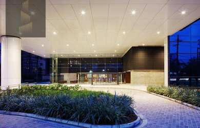 Imagem 9: Andar Corporativo para alugar, 852 m² por R$ 122.000,00/mês - Vila Olímpia - São Paulo/SP