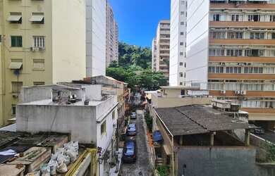 Imagem 9: Apartamento venda 40 metros quadrados - Copacabana - Rio de Janeiro -...