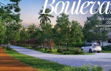 Imagem 10: Terreno 700m² no Cond. Praia do Castelo em Praia do Forte R$ 1.550.000,00