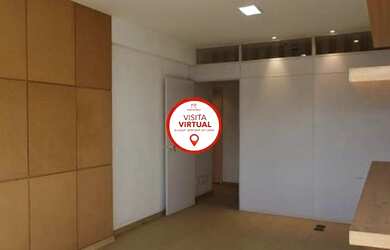 Imagem: O depósito possui 1 Vaga na garagem, 30m² de Área, Imóvel