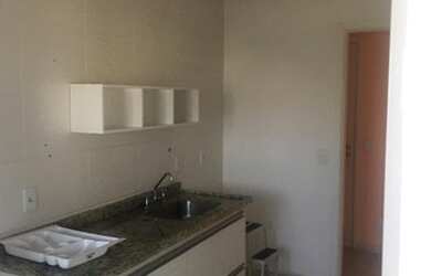 Imagem: O apartamento possui 3 Dormitórios, 2 Banheiros, 1 Vaga na