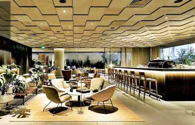 Imagem 7: Andar Corporativo para alugar, 614 m² por R$ 85.900,00/mês - Jardins...