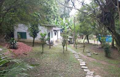 Imagem: A fazenda possui 5.000m² de Área e está localizado em Camaçari