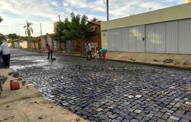 Imagem: A kitnet possui 1 Dormitório, 1 Banheiro, 1 Vaga na garagem