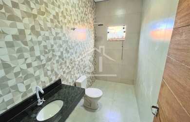 Imagem 13: Linda casa térrea no residencial Greenville