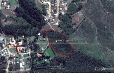 Imagem 3: ALMIRANTE TAMANDARé - Terreno Padrão - Mato Dentro