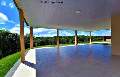 Imagem 1: Lote/Terreno para venda tem 1500 metros quadrados em Zona Rural - Iranduba...