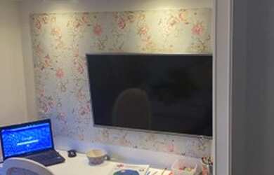 Imagem 11: Domani maravilhoso. Piscina, Churrasqueira, Ar-condicionadoe260m² de...