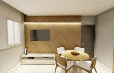 Imagem 6: Residencial Villa Di Pina - Alto da Mooca