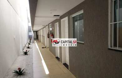 Imagem 4: Apartamento com 1 dormitório, 35 m² - venda por R$ 210.000,00 ou aluguel...