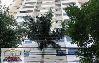 Imagem 1: Apartamento Água Branca São Paulo/SP