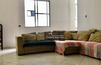 Imagem 1: Apartamento com 2 dormitórios, 92 m² - venda por R$ 530.000,00 ou aluguel...