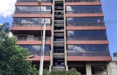 Imagem 1: CAXIAS DO SUL - Apartamento Padrão - JARDIM AMÉRICA