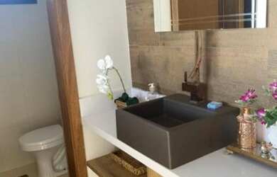 Imagem 9: Lindo Sobrado Especial a Venda no Ninho Verde I em Porangaba/SP