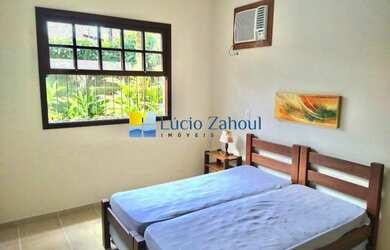 Imagem 13: Casa fora de condomínio a 600m da praia em Juquehy Lúcio Zahoul Imóveis