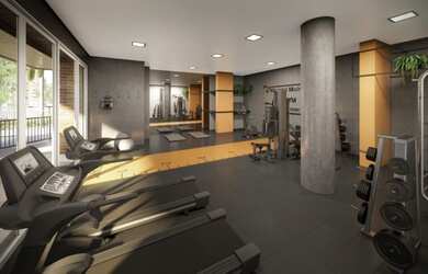 Imagem 8: APARTAMENTO RESIDENCIAL em Porto Alegre - RS, Floresta