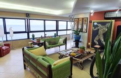 Imagem 1: LINDA COBERTURA VISTA MAR EM ONDINA - SALVADOR