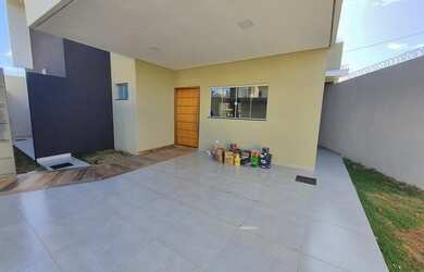 Imagem 1: Linda Casa Alto Padrão no Vilas Boas - Excente localização