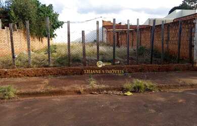 Imagem 1: Terreno à venda, 250 m² por R$ 95.000,00 - Jardim Cruzeiro do Sul I...