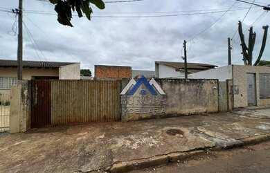 Imagem 1: Terreno à venda, 330 m² por R$ 210.000,00 - Califórnia - Londrina/PR