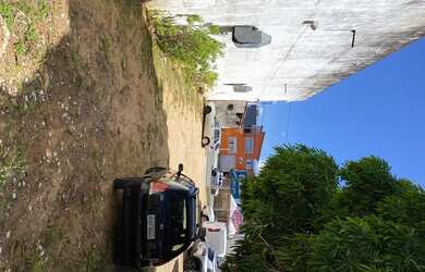 Imagem 6: Lote/Terreno para venda tem 415 metros quadrados em Cidade Alta enfrente...