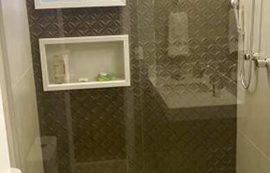 Imagem 10: Domani maravilhoso. Piscina, Churrasqueira, Ar-condicionadoe260m² de...