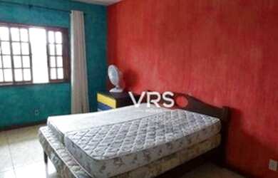 Imagem 9: Casa à venda, 280 m² por R$ 460.000,00 - São Cristóvão - Rio das...