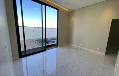 Imagem 9: Casa no condomínio Verana