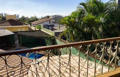 Imagem 5: SOBRADO CITY RIBEIRÃO. Piscina, Churrasqueira, Ar-condicionadoe366m²...