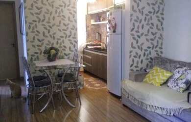 Imagem 1: EMICREI VENDE Apartamento por R$ 171.000 - Santos Dumont - São Leopoldo/RS