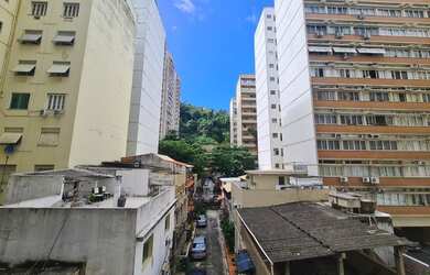 Imagem 5: Apartamento venda 40 metros quadrados - Copacabana - Rio de Janeiro -...