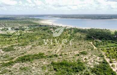 Imagem 15: Lote/Terreno para venda tem 16000 metros quadrados em Lagoa do Bonfim...