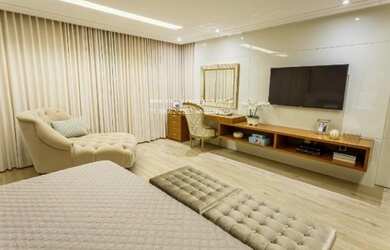 Imagem 7: CASA RESIDENCIAL em SALVADOR - BA, ALPHAVILLE I