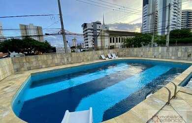 Imagem 7: Exclusivo apartamento com 345m no coração do Mauricio de Nassau