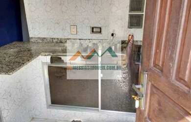 Imagem 14: Maricá - Casa Padrão - Vale da Figueira