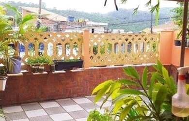 Imagem 3: - Sobrado no Bairro Colina da Anhanguera - Santana de Parnaíba