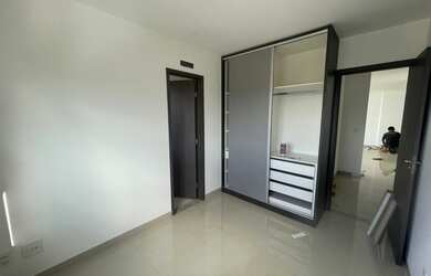 Imagem 13: Viva Verde Residencial. Piscina, Churrasqueira, Imóvel mobiliadoeAr-condicionado