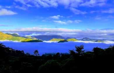 Imagem: Casa de 650 metros quadrados no bairro Samambaia com 4 quartos