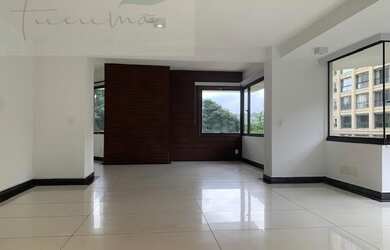 Imagem 5: Apartamento com 4 suítes walking distance dos Clubes Hebraica e Pinheiros