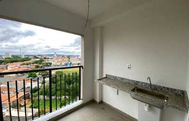 Imagem 6: Apartamento, 75 m² - venda por R$ 425.000,00 ou aluguel por R$ 2.500,00/mês...