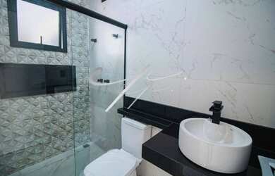 Imagem 15: Casa com 3 dormitórios à venda, 195 m² por R$ 1.383.000,00 - Condomínio...